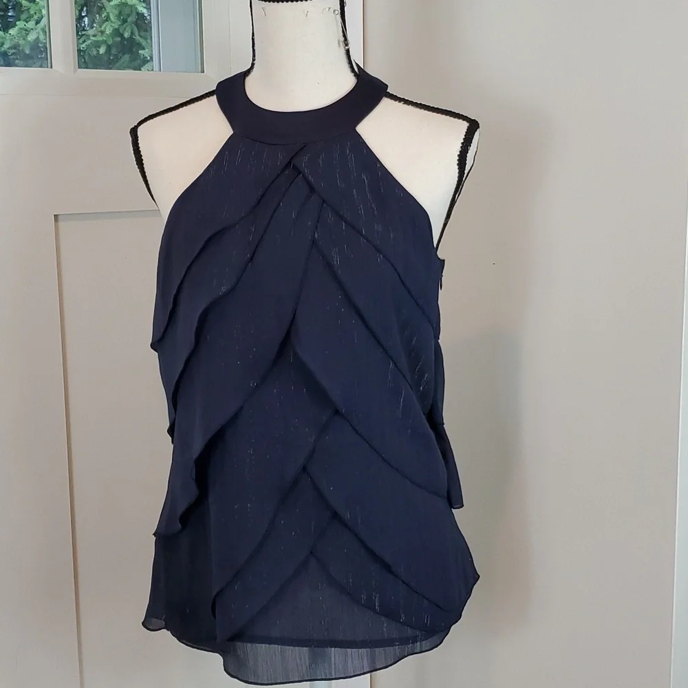 BCB halter top - S - Picture 1 of 5